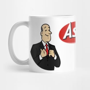 Ask Jeeves Mug